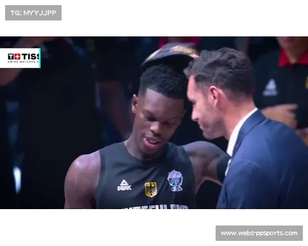 美媒调侃篮球GOAT应属FIBA赛场施罗德等球星引热议