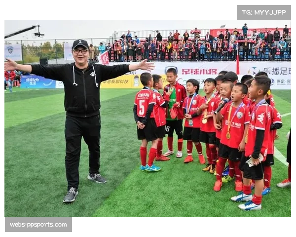 中国足球青训改革迈步，中超俱乐部梯队建设成准入新标准