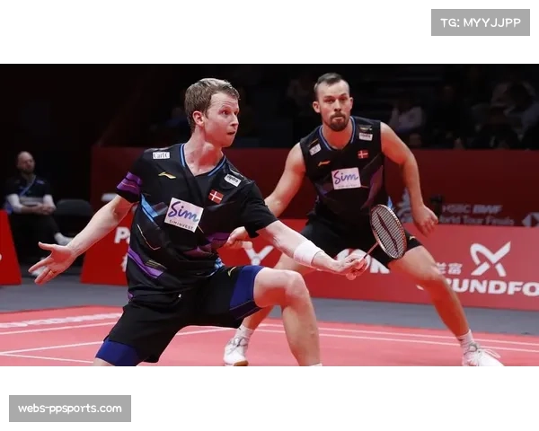 邱相榤与王齐麟巴黎奥运后再度联手　勇夺新加坡国际系列赛冠军