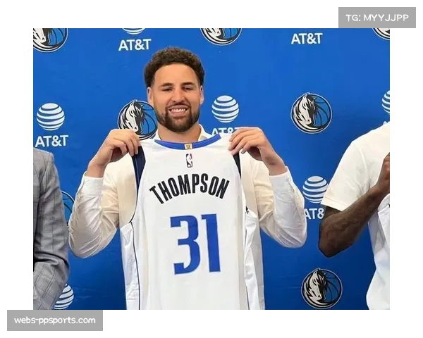 汤普森53中14陷生涯低谷，独行侠考虑交易前冠军射手