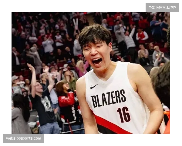 开拓者客场挑战鹈鹕，杨瀚森能否获出场机会受关注