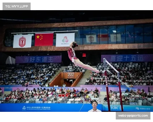 十五运会前期项目完赛，射击、体操青年组等多枚金牌各归其主