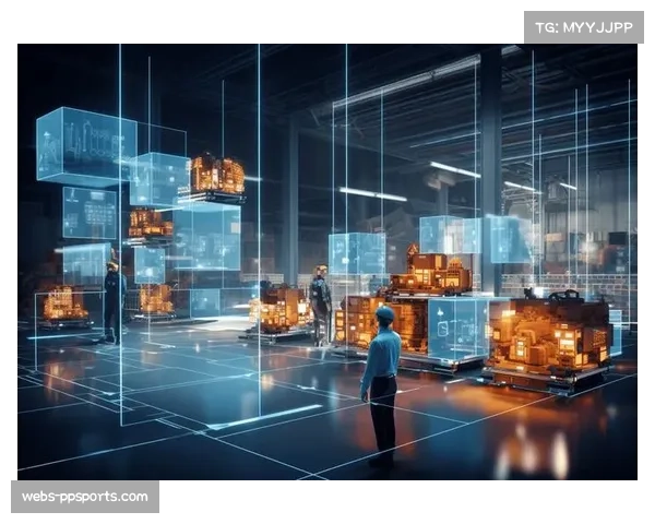 供应链信息透明化增强品牌信任度与好感度