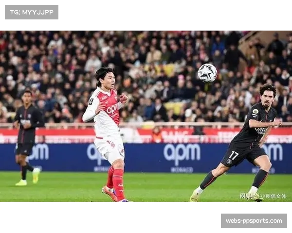 摩纳哥前锋巴洛贡伤缺，南野拓实扛起进攻大旗