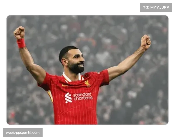 多家沙特俱乐部密切关注萨拉赫情况，准备在价格合理时行动