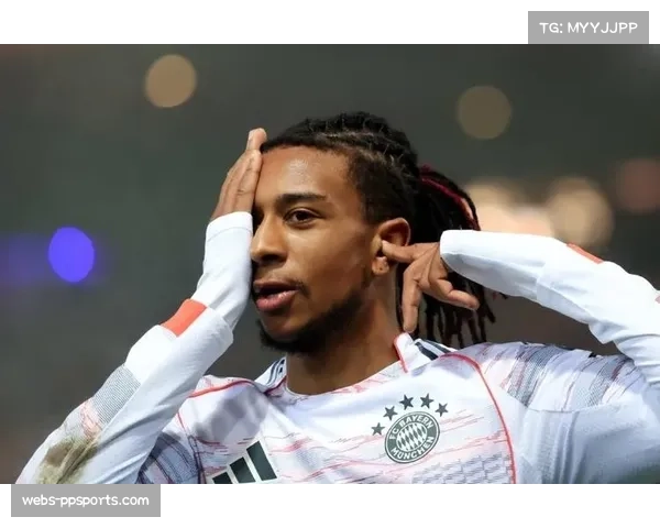 凯恩年度进球达51球，打破罗本所创纪录