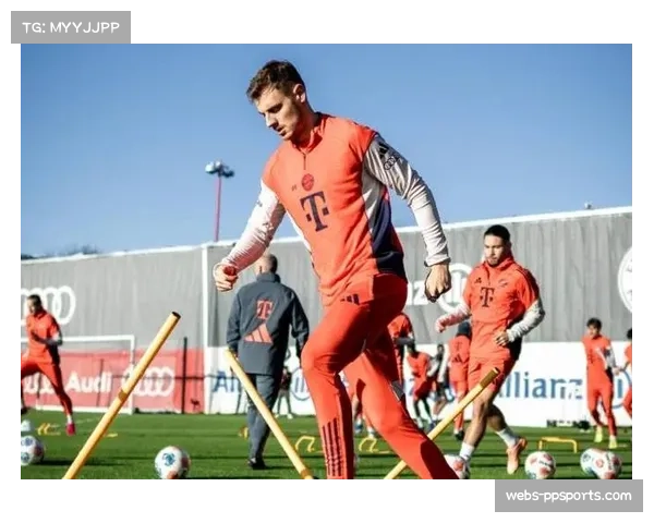 拜仁4-0海登海姆，斯塔尼希奇传射当选全场最佳