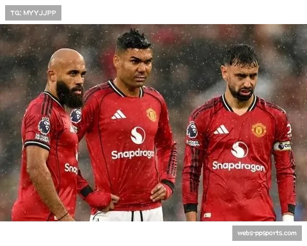 曼联客场射门30脚仅2球，转化率成争四瓶颈