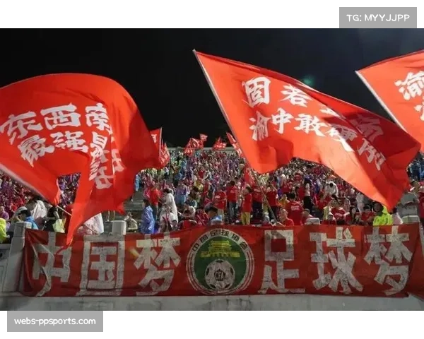 中超球迷文化观察：多地球迷组织筹备新赛季助威活动