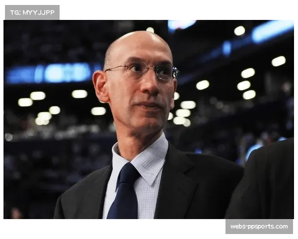 亚当·肖华新转播协议提升联盟商业价值，薪酬体系受关注