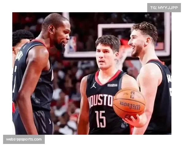 火箭主场对阵黄蜂，杜兰特寻求反弹终结连败