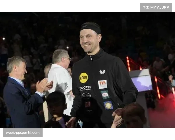 专访波尔：我的第五届世乒赛团体赛，可能也是最后一舞