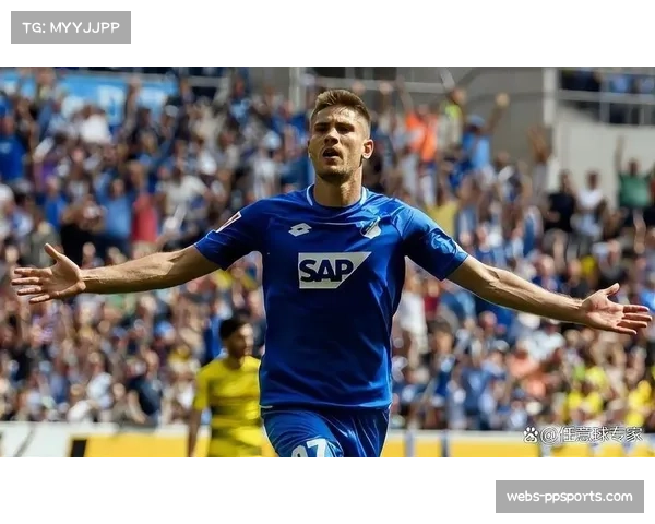 霍芬海姆vs多特蒙德补时阶段戏剧性点球，克拉马里奇绝杀救主